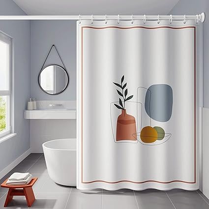 Amazon Mdugnm かわいい シャワーカーテン ユニットバス バスルーム ポリエステル 防水防カビ加工 おしゃれ 可愛い リーフ柄 植物柄 バス仕切り 浴室カーテン 多機能カーテン 遮光 150 180cm 目隠し カラー リラックス お風呂用品 浴室カーテン シャワーカーテン Amazon Mdugnm かわいい シャワーカーテン ユニットバス バスルーム ポリエステル 防水防カビ加工 おしゃれ 可愛い リーフ柄 植物柄 バス仕切り 浴室カーテン 多機能カーテン 遮光 150 180cm 目隠し カラー リラックス お風呂用品 浴室カーテン シャワーカーテン