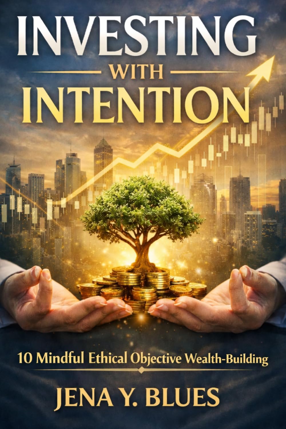 INVESTING WITH INTENTION: 10 Mindful Ethical Objective Wealth-building