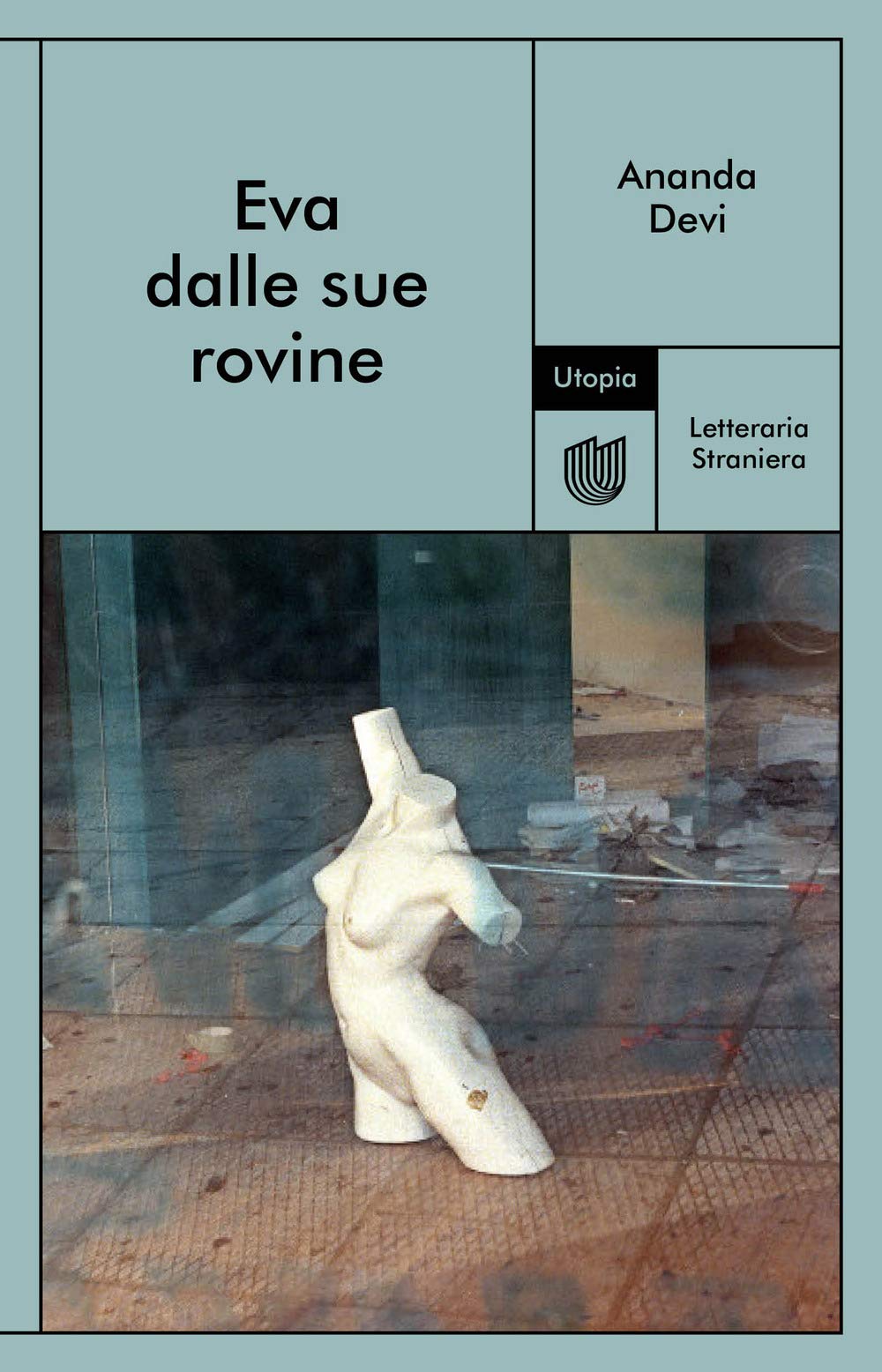 Eva Dalle Sue Rovine - 4