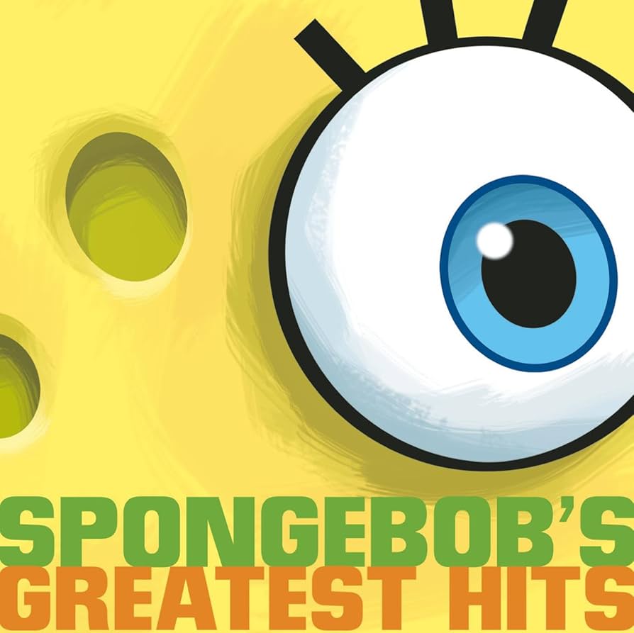 スポンジボブミュージカル　CD Amazon.co.jp: SpongeBob SquarePants: The SpongeBob Musical