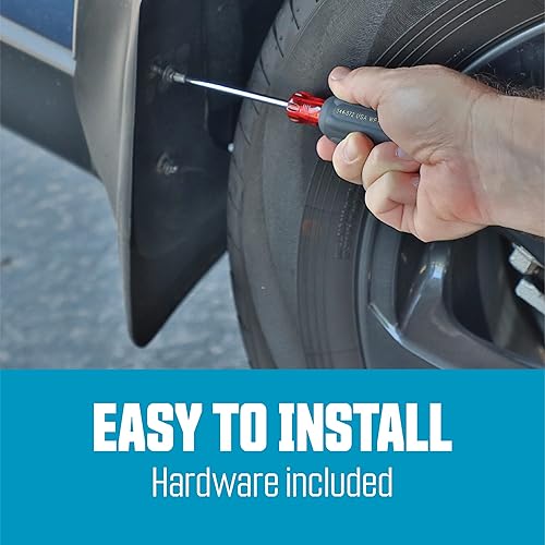 Miniatura 5 de ROADSPORT 4754 Guardabarros serie 'B'