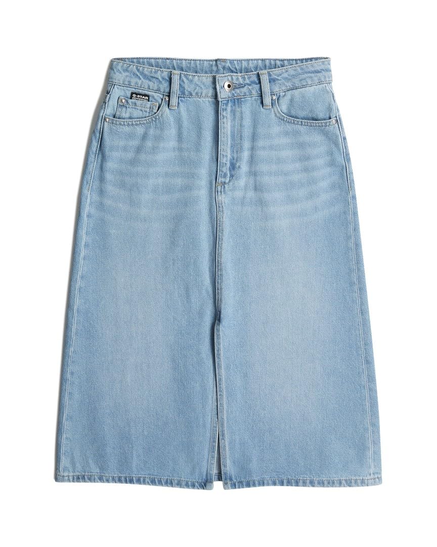 G-STAR Long Skirt