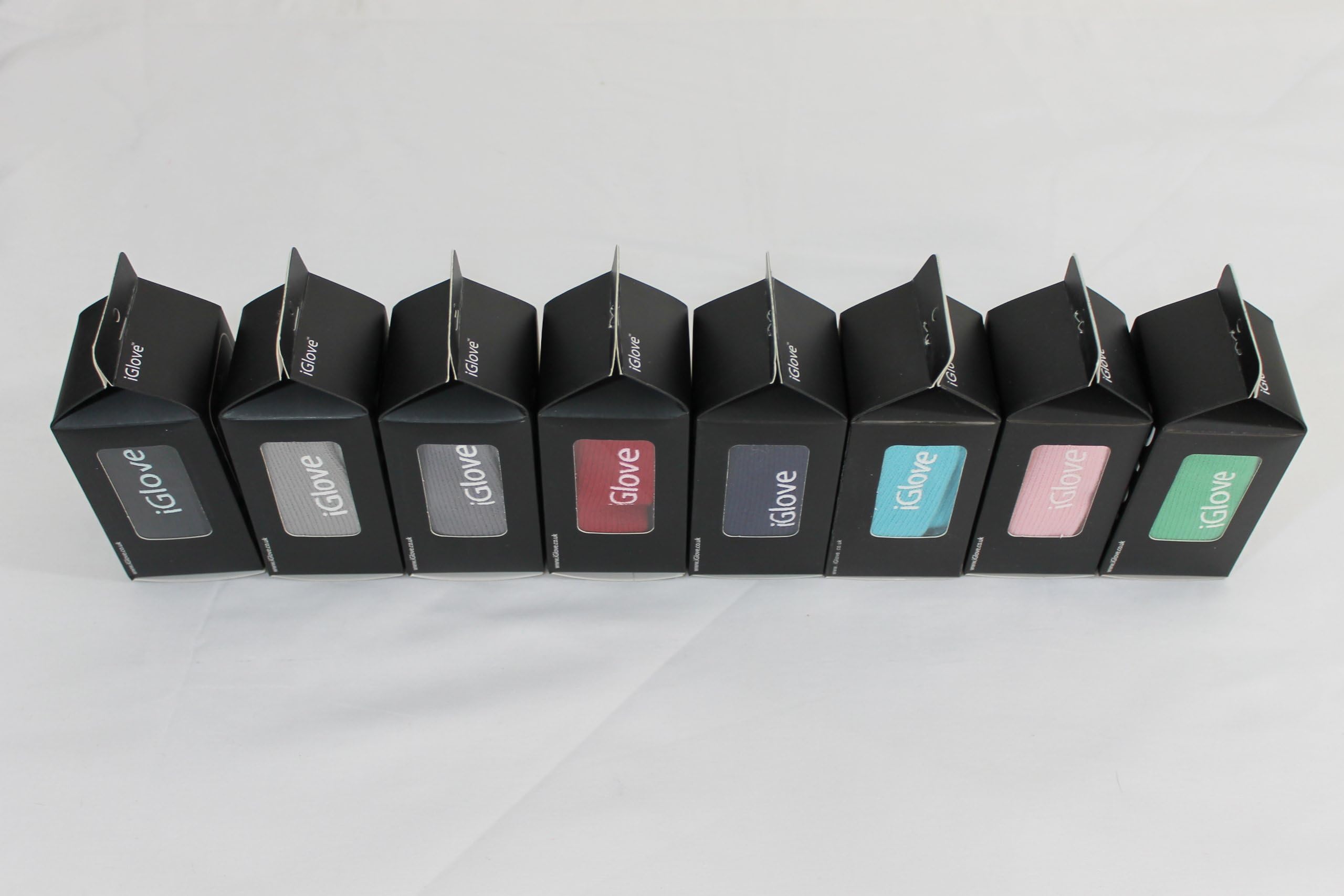 Original Iglove in Pink with Complimentary Gift Box