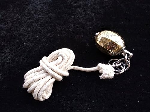 Miniatura 4 de Martillo de meteorito del dragón, Kung fu, fabricación de latón