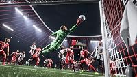Electronic Arts EA SPORTS FC 26 Standard Edition Switch 2 szoftverkulcs kártya német nyelvű foci játék 8