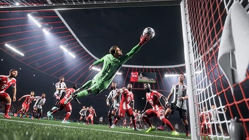 Videogioco per Switch Electronic Arts EA SPORTS FC 26 - 8