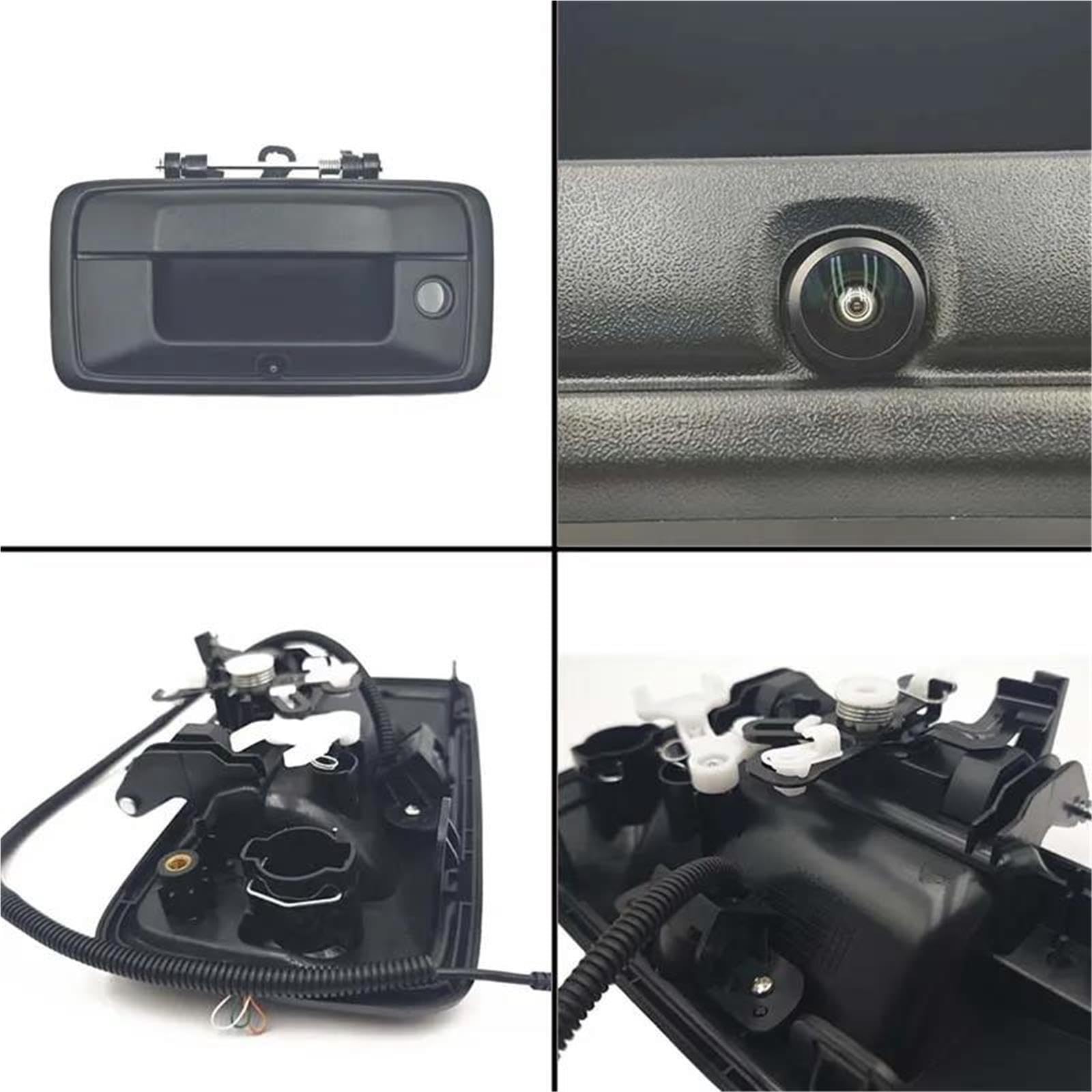 Rückfahrkamera Für Chevy Für Silverado 1500 2500 3500