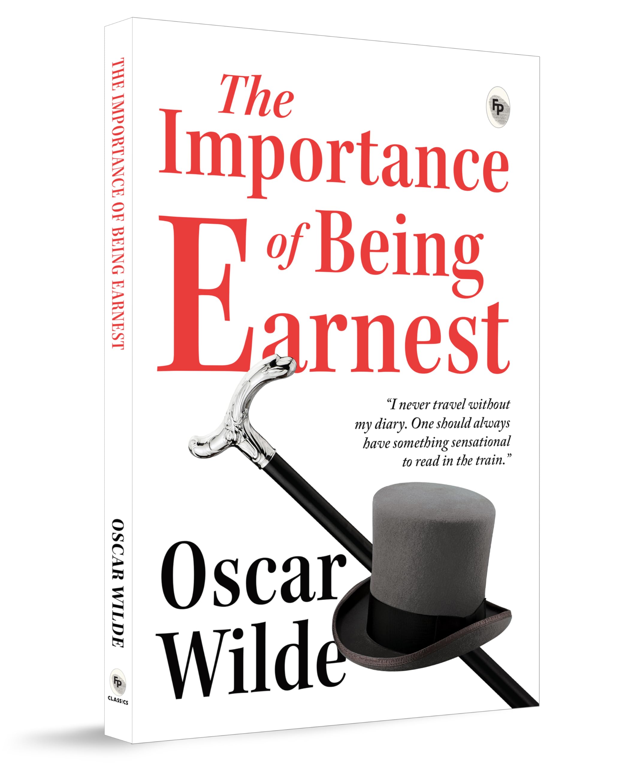 Importance of Being Earnest - Classics , The (Pocket Classics)