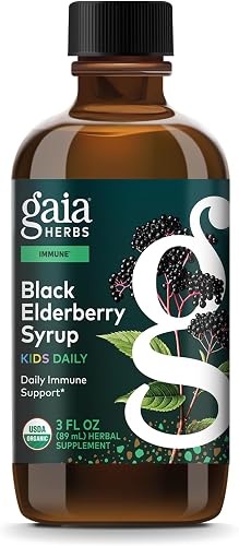 Gaia 751063145701 elderberry