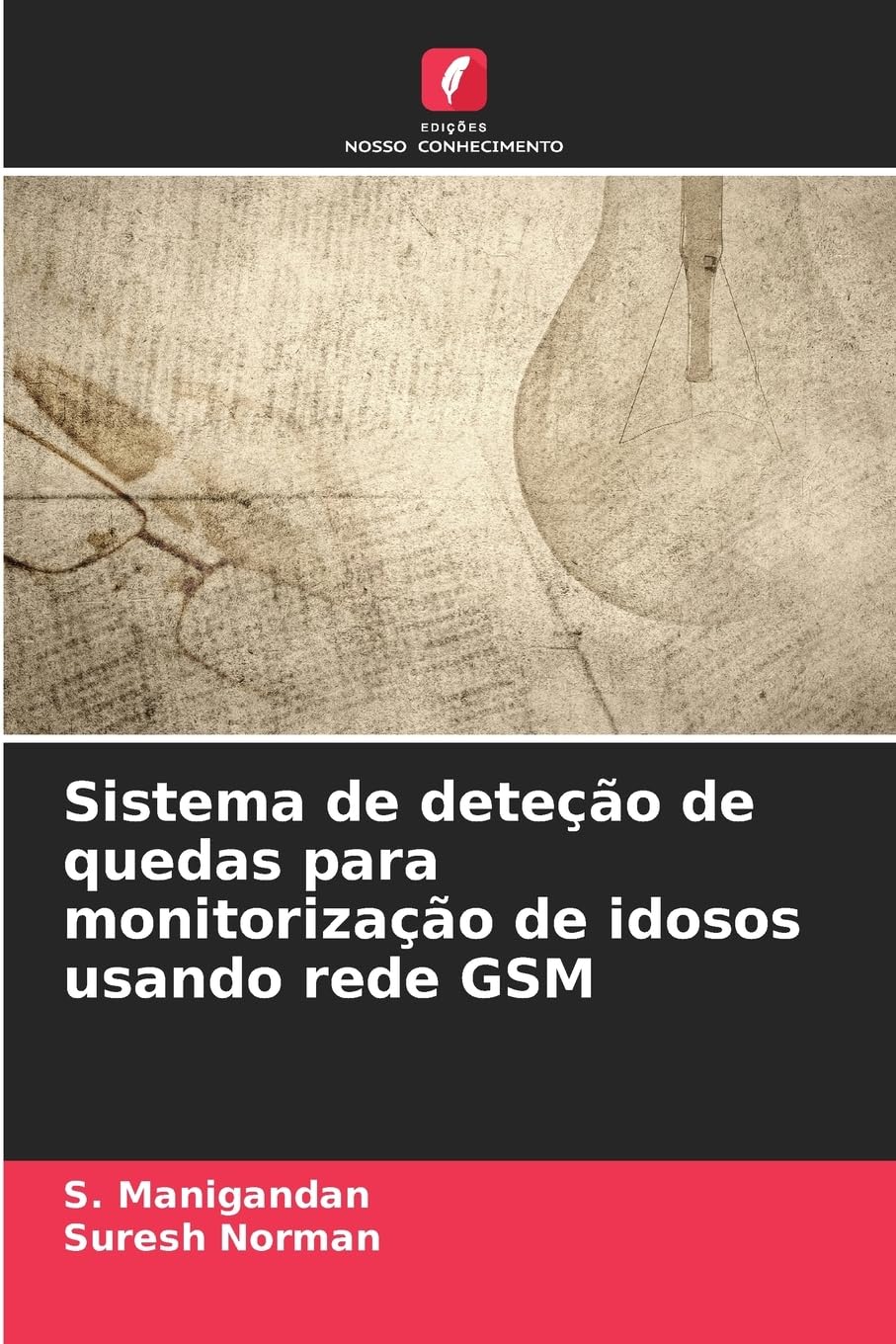 Sistema de deteção de quedas para monitorização de idosos usando rede GSM