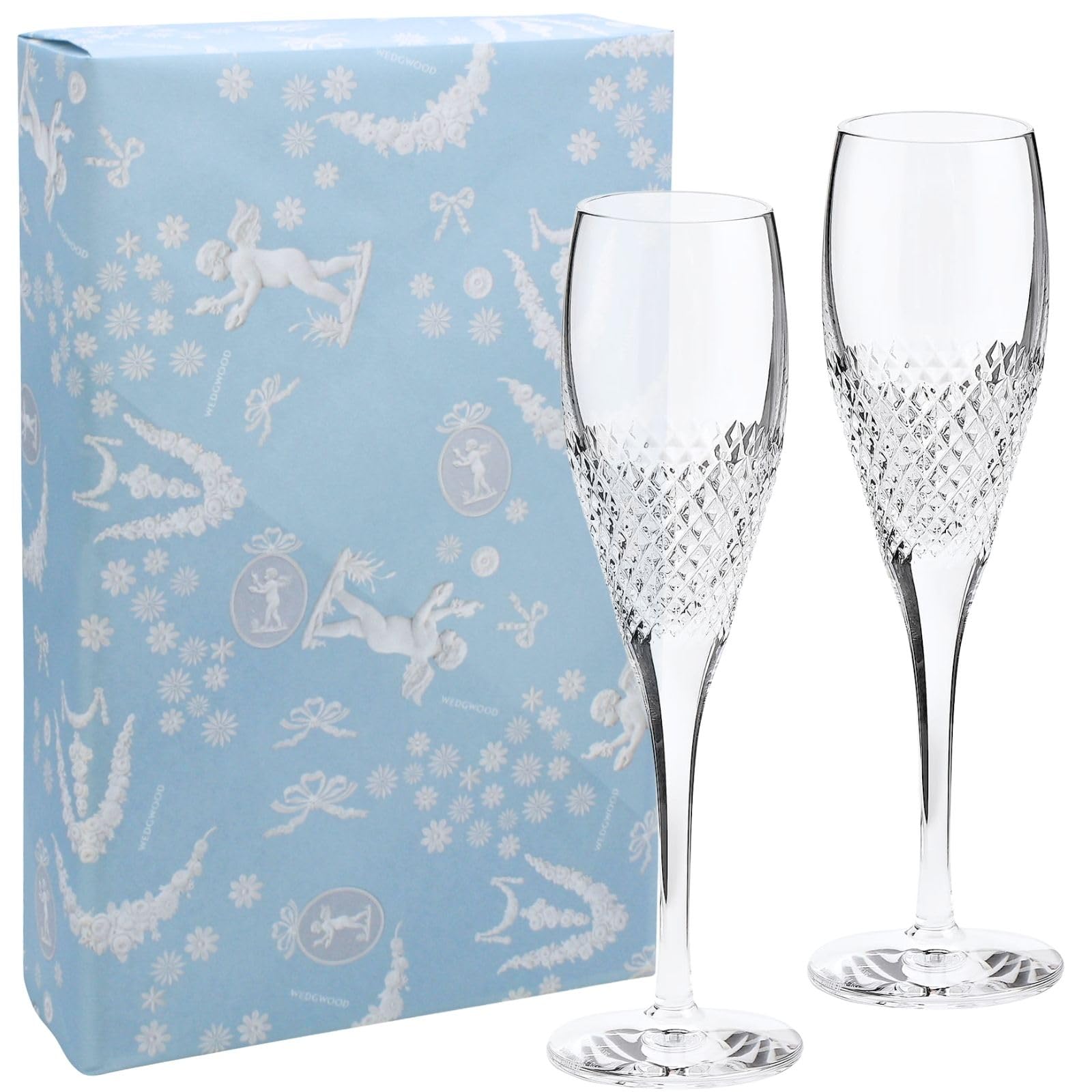 Amazon｜【ウェッジウッド(Wedgwood) 公式ウェディングラッピング