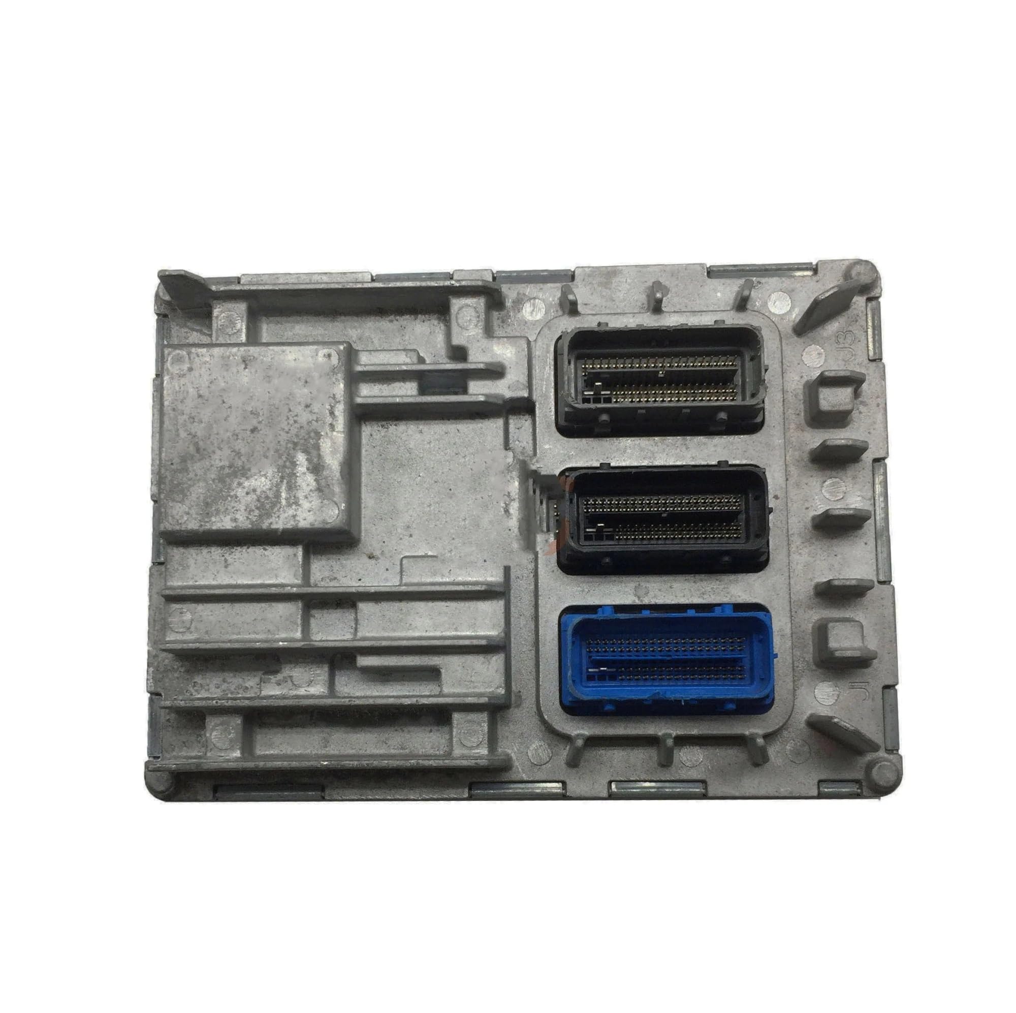 ECU motor Para Chevrolet Para Colorado 2017-2018 12683240 12677262 12674706 12679078 E82 Módulo Control Computadora Del Motor
