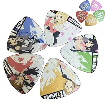 けいおん!! キャラクター ピック 10個セット 71gPR9E60cL._UF350,350_QL50_.jpg