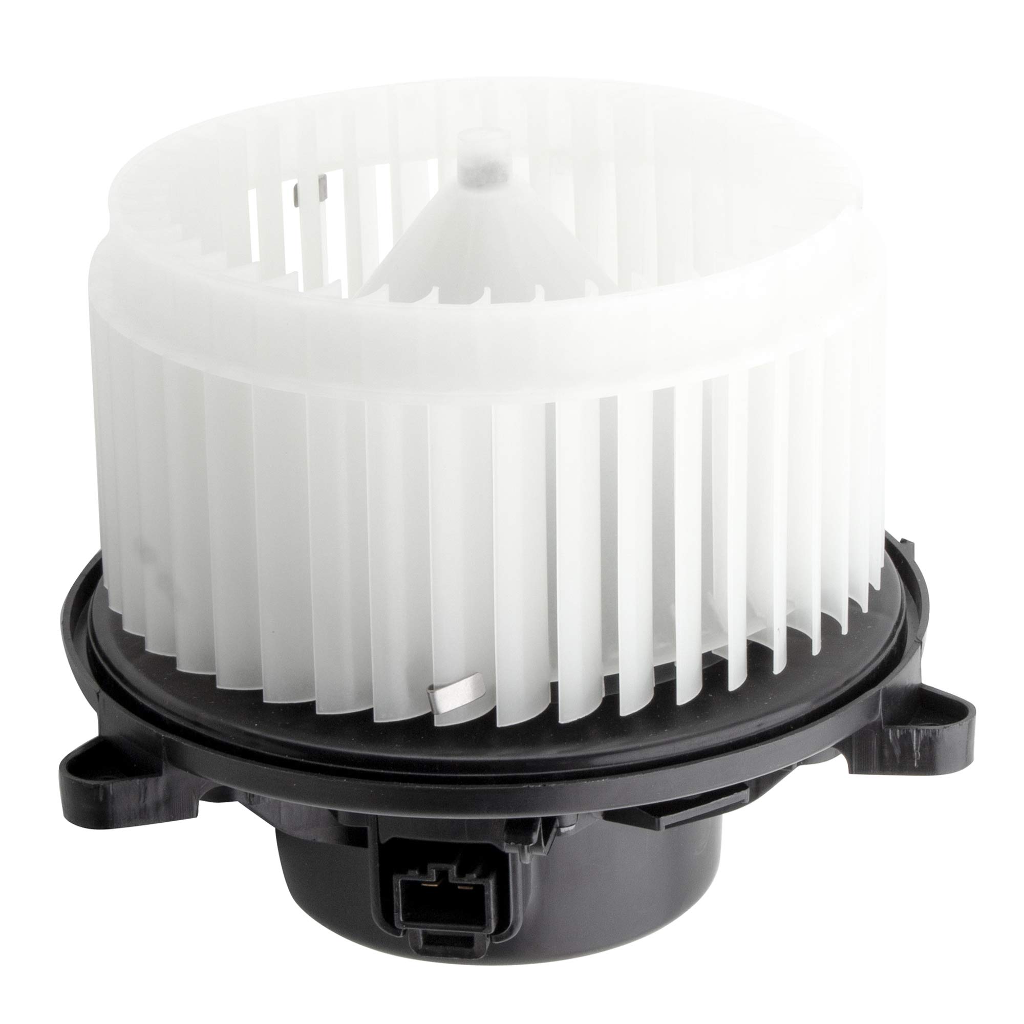 Amazon.com: MYSMOT 700269 HVAC Blower Motor Fan Assembly Fits for  