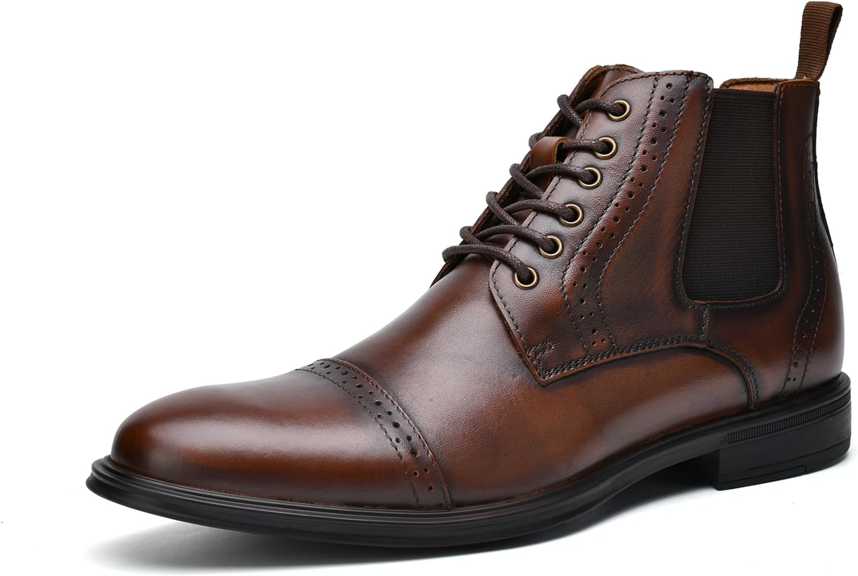 bally mens dress boots