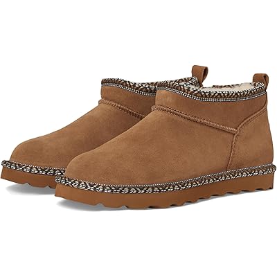 Ботинки Bearpaw Super Shorty Deco II