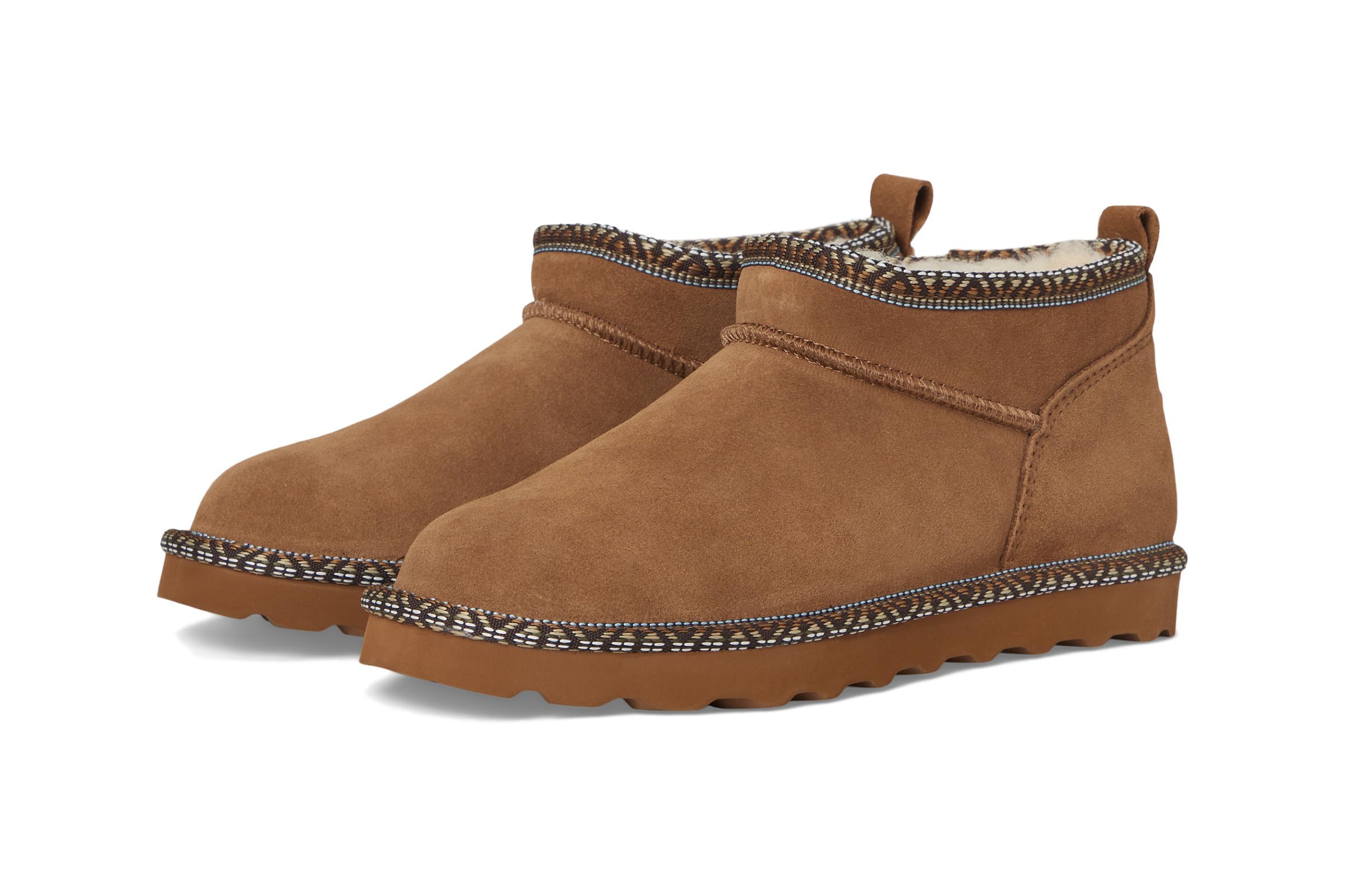 Ботинки Bearpaw Super Shorty Deco II