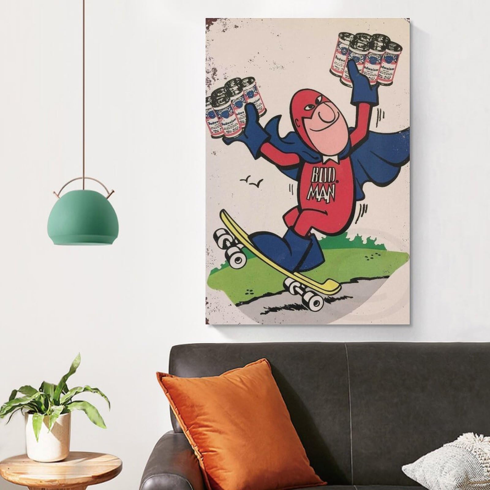 バドワイザーのタペストリー バドワイザー バンダナ Budweiser タペストリー｜Yahoo!フリマ