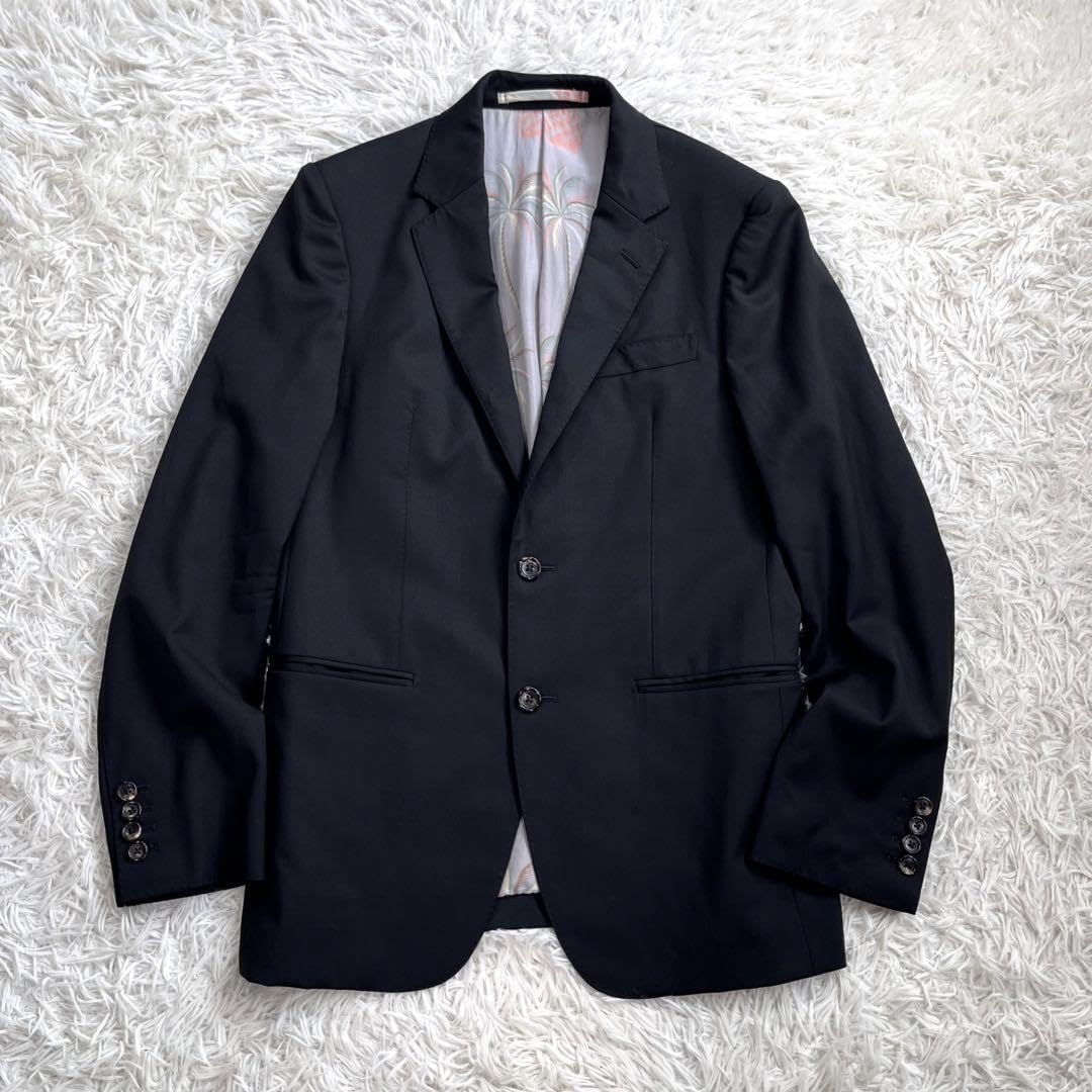 Amazon.co.jp: ワコマリア WACKO MARIA テーラード ジャケット  