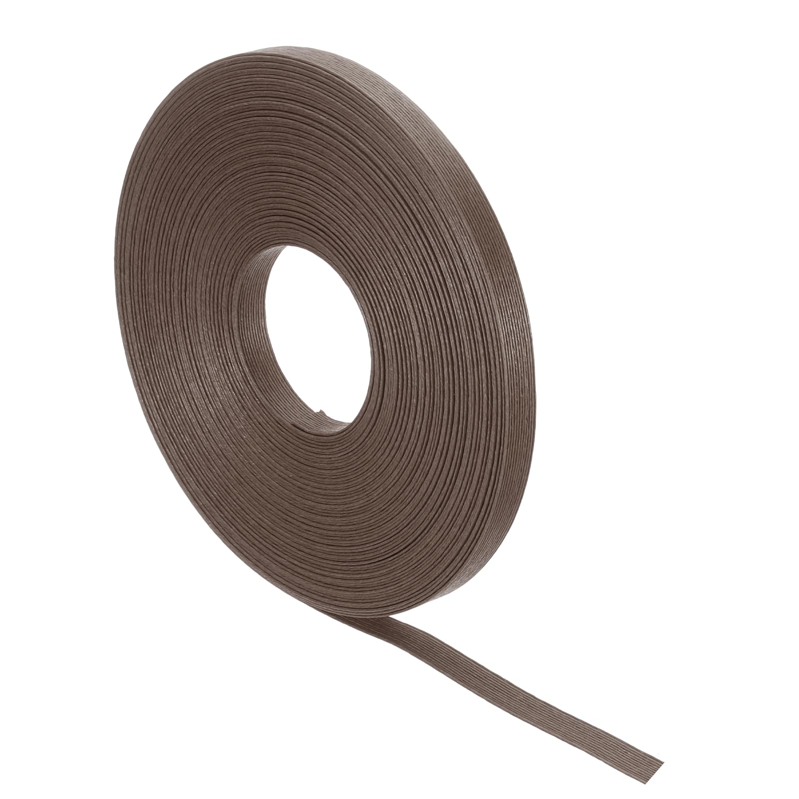 PATIKIL 27.3 Yards x 0.6" Paper Rattan Weaving Cane