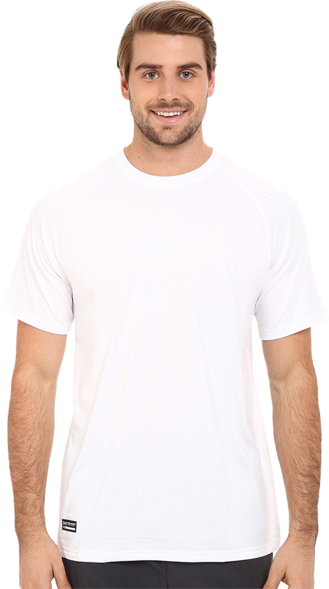 Under Armour Tech Polo T-shirt - Homme