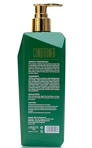 Miniatura 10 de Champú orgánico para el cabello, suavizante y nutritivo, seguro para el color y la queratina, sin parabenos y sin parabenos, reparación del cabello,