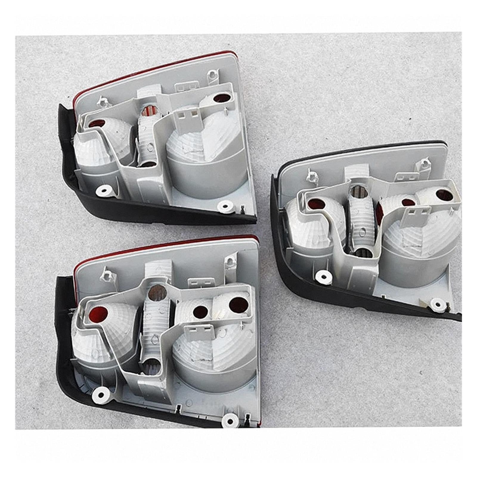 Montaje De Superficie Luz Trasera Para VW Para Touran