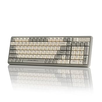 Amazon | LANGTU メカニカルキーボード ホットスワップ 英語配列