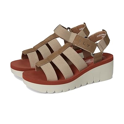 FLY LONDON YOJI198FLY Women