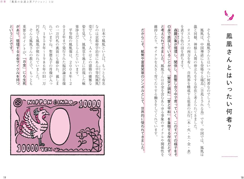 鳳凰の金運上昇アクション 生きたお金のつかみ方、死んだお金の手放し 鳳凰の金運上昇アクション 生きたお金のつかみ方、死んだお金の手放し