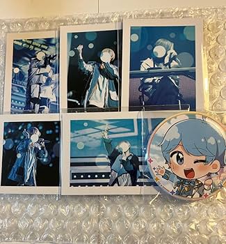 いれいす缶バ、チェキ Amazon.co.jp: いれいす いむくん実写チェキ 缶バッジ NIHG