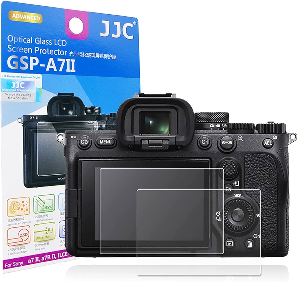 SONY - SONY a7II ボディ  予備バッテリー２個&amp;純正モニター保護シート付き SONY a7ii バッテリー」の商品検索結果 | デジタルカメラ