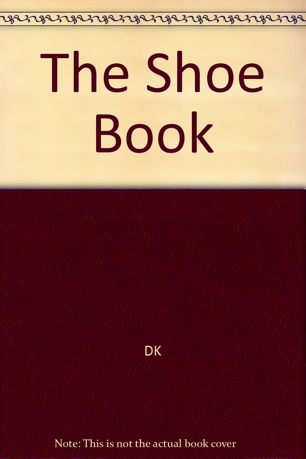 The Shoe Book