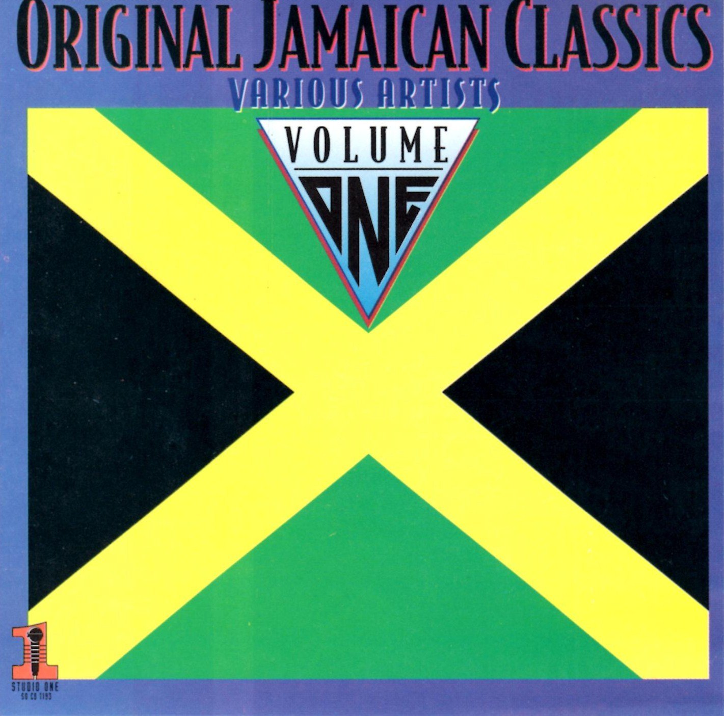 Original Jamaican Classics V1