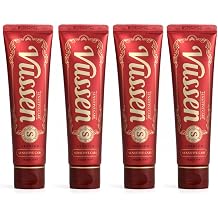 S Sensitive Care Toothpaste, 19% Calcium Phosphate for Fast Relief & Enamel Repair, K-Toothpaste, Fluoride/SLS-Free, Fresh Mint 4.23oz 4-Pack