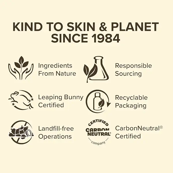 Burt’s Bees Lavender and Honey Hand Cream with Shea Butter, 1 Ounce 9