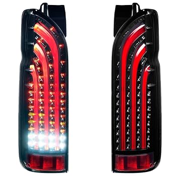 LIGHT SABER LEDテールランプ 415C0BRA LIGHT SABER LEDテールランプ 415C0BRA ライトセーバー