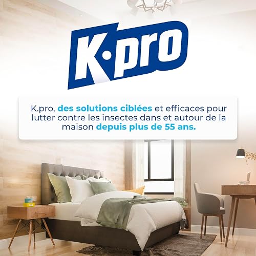 Kapo Cockroach and Spider Spray 1L - 6