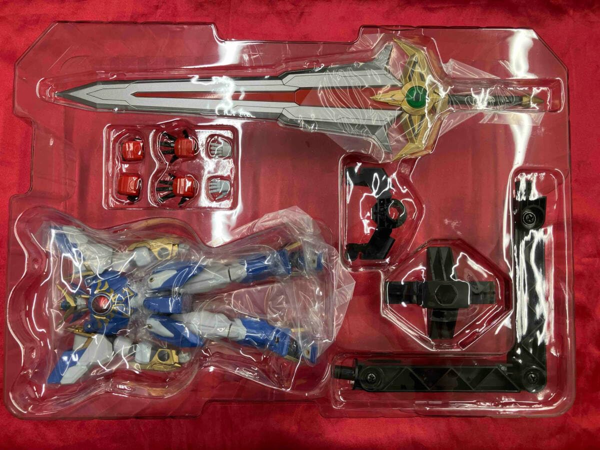Amazon | 現状品 千値練 アルティメットグラヴィオン METAMOR-FORCE