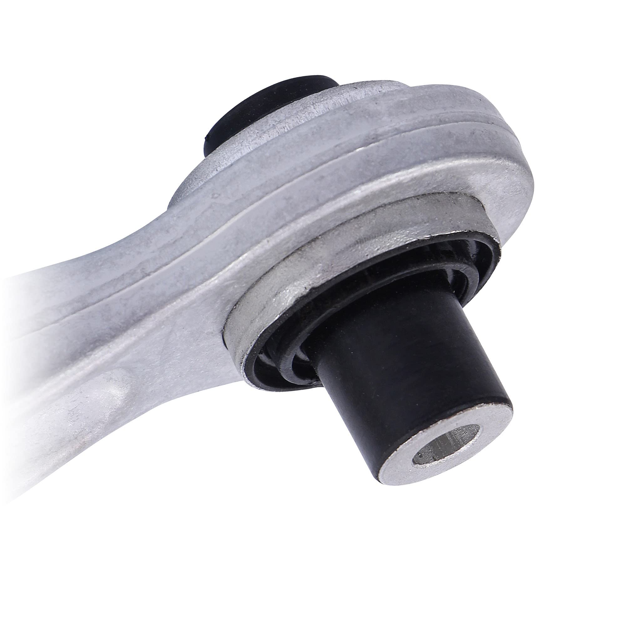 MEYLE Bronzina Braccio Oscillante Posteriore/Anteriore Per FIAT Seicento, Cinquecento, Uno - Kit 2 Pezzi
