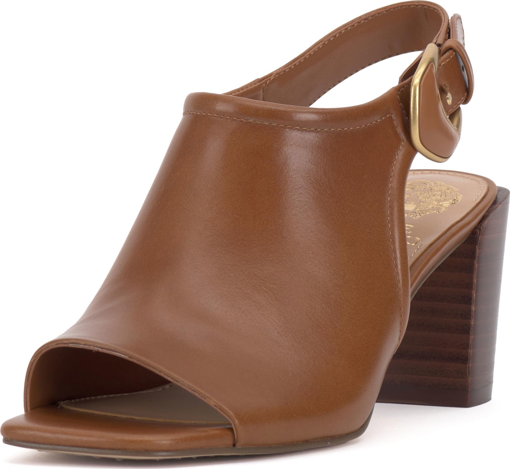 Vince Camuto Women's Shoban Heeled Sandal