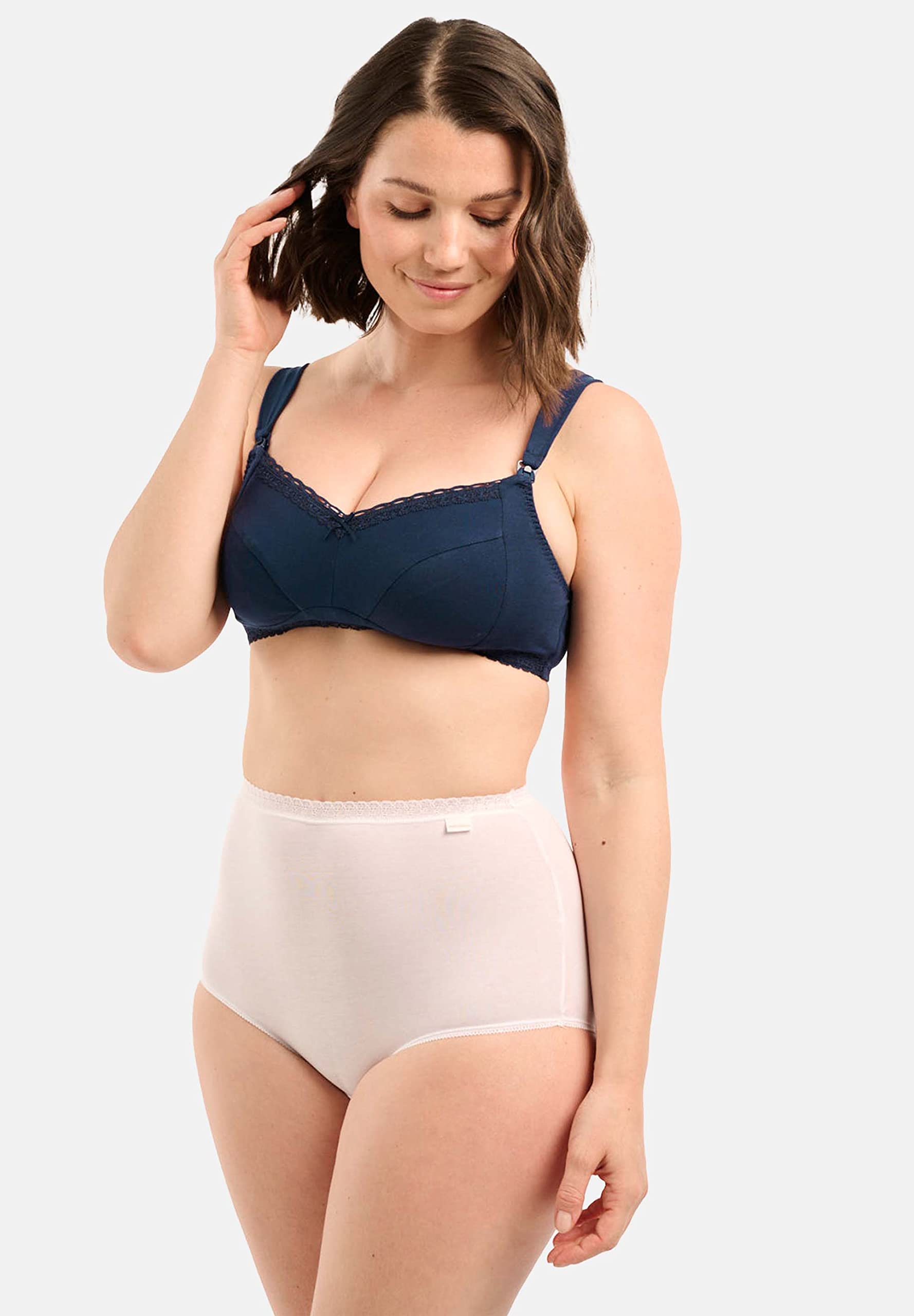 Sans Complexe - Modèle New Calin - Soutien-Gorge maternité - Femme