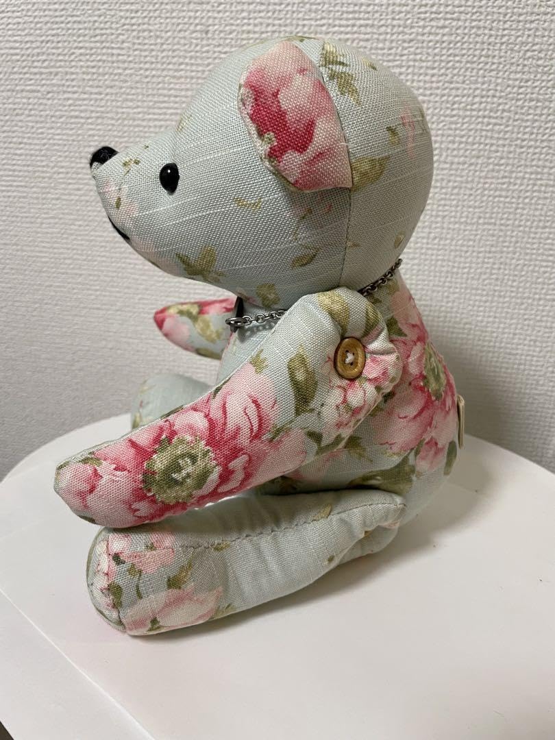 LAURA ASHLEY テディベア　ぬいぐるみ くまぬいぐるみ（トイ） | LAURA ASHLEY HOME（ローラアシュレイ