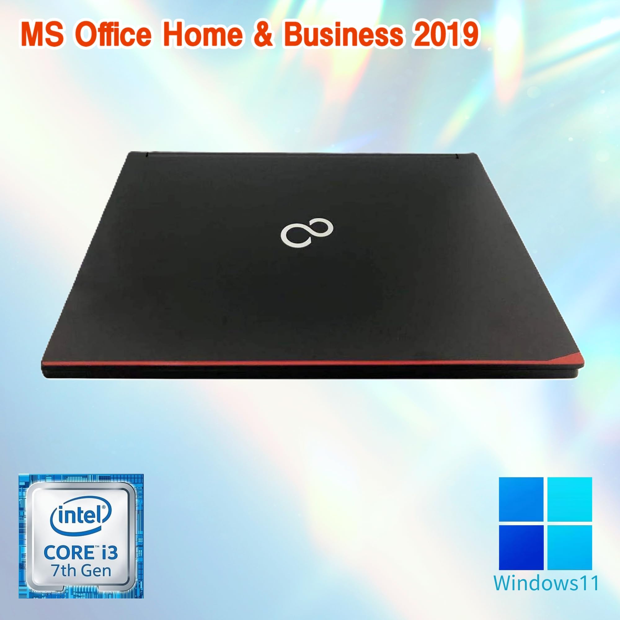 Amazon.co.jp: 【整備済み品】LIFEBOOK ノートPC A577 /15.6型/10キー