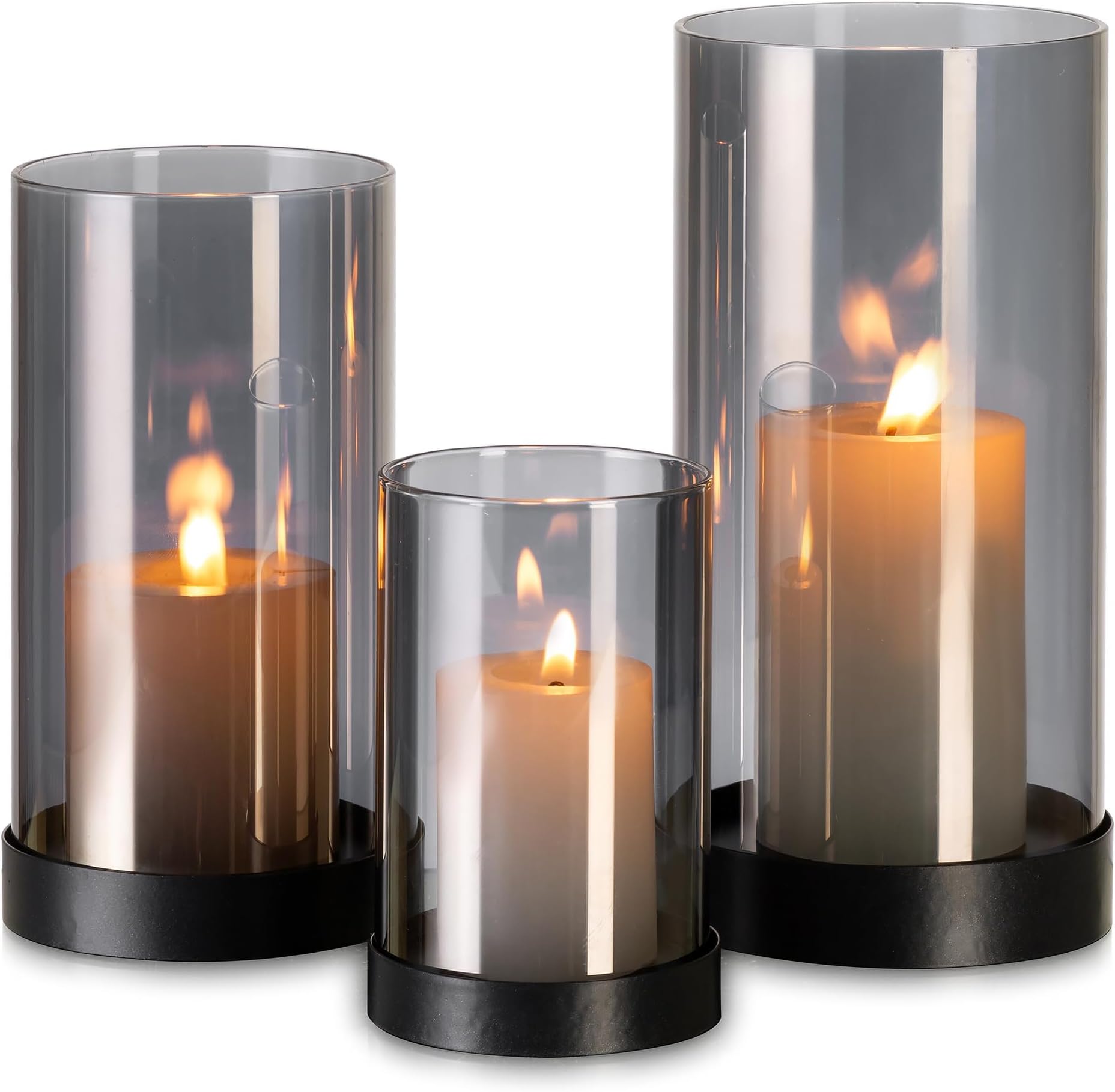 Erstaunlich Kik Windlicht Glas Ebenbild
