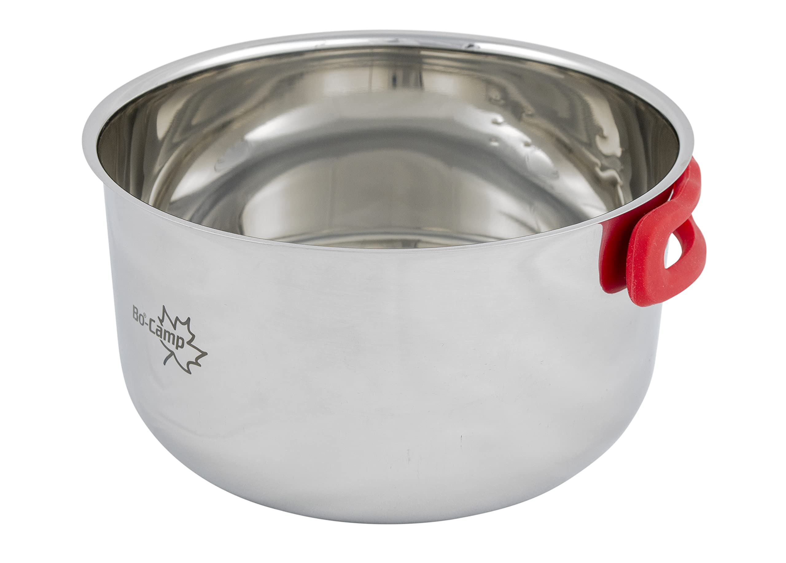 Bo-Camp - Urban Outdoor - Casseroles - Travel - 4 pcs