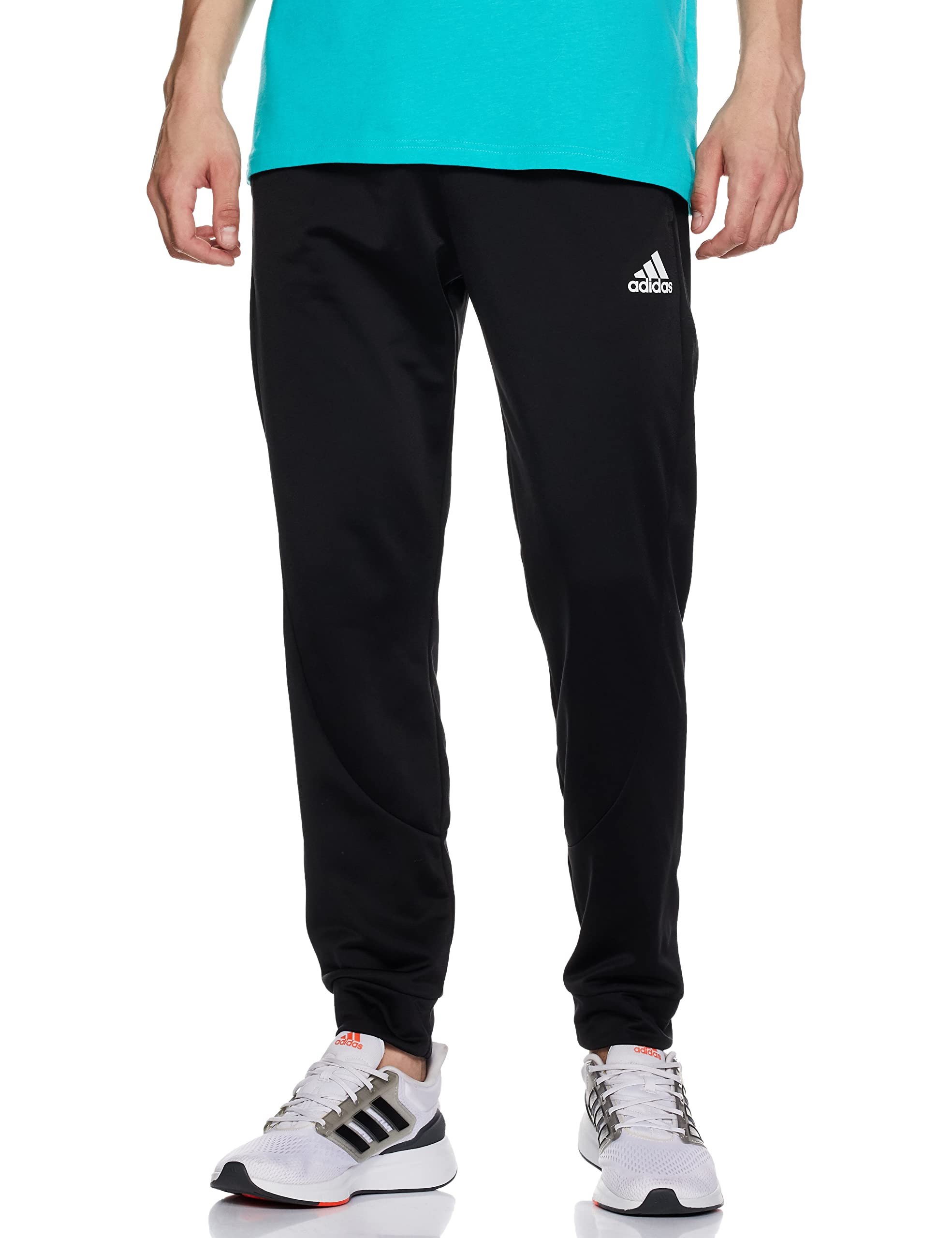 adidasMen Regular Fit Pants