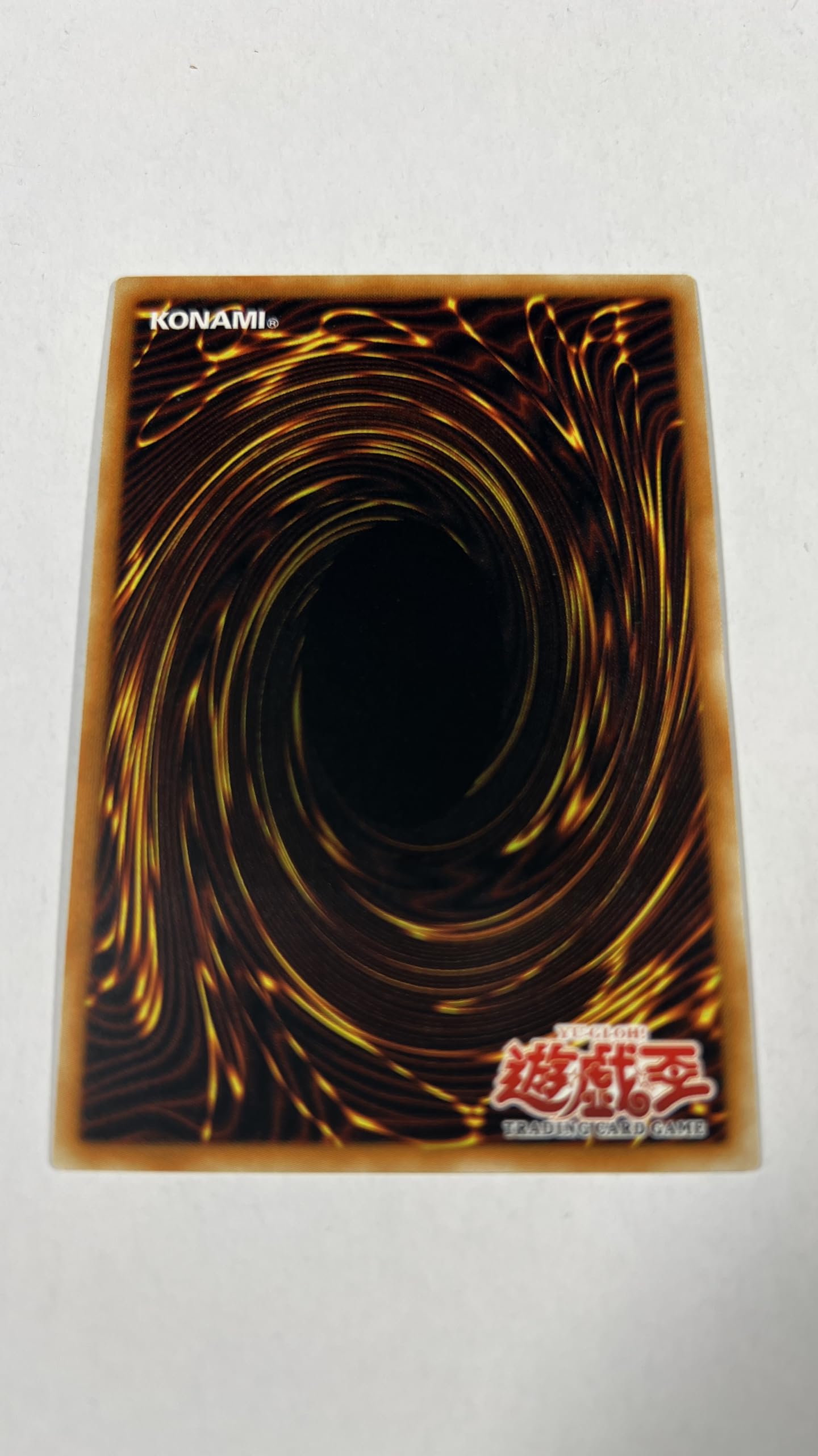 Amazon.co.jp: 遊戯王 アジア版 幽獄の時計塔/Clock Tower Prison 英語 