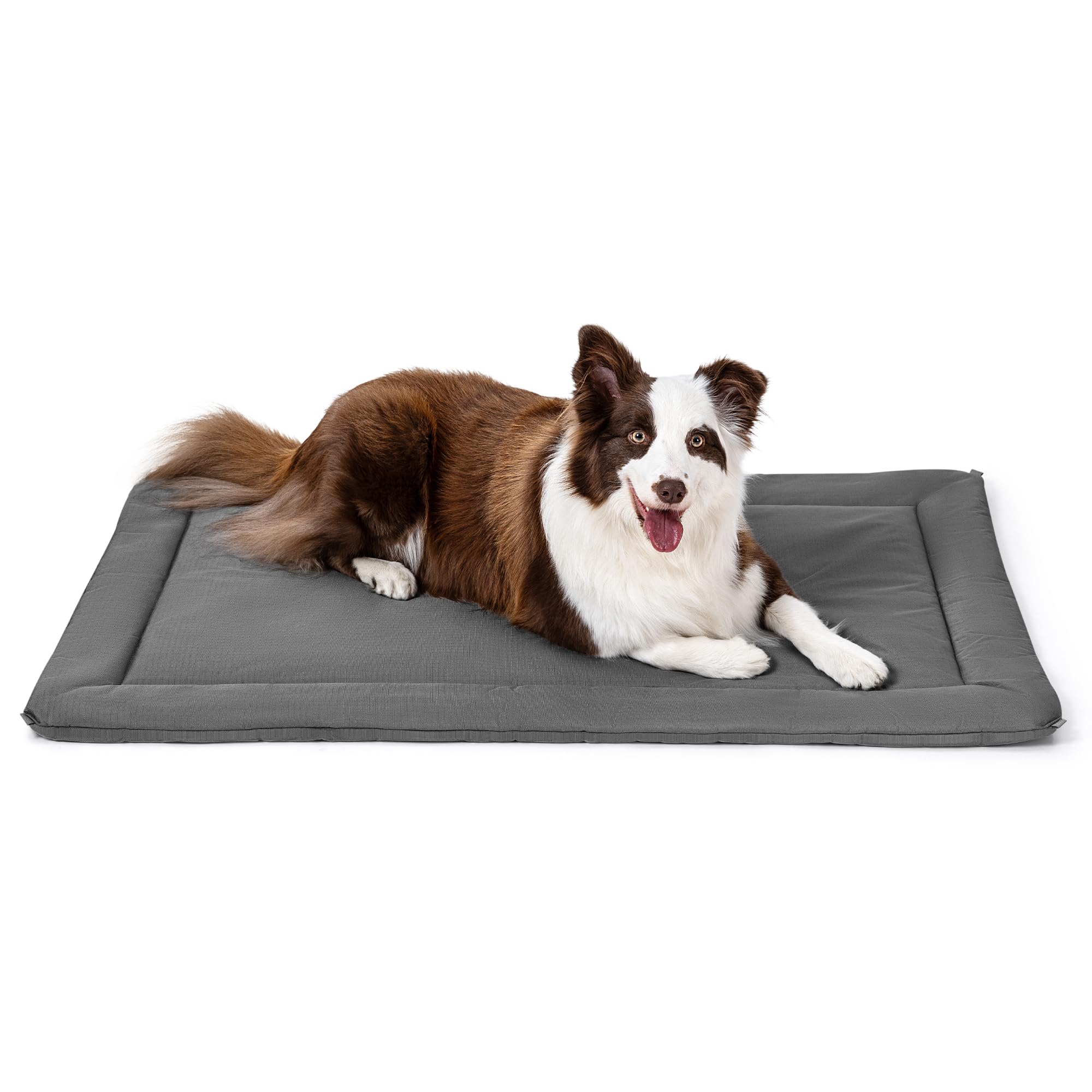 PELZIN Cybarmour 2.0 Chew Proof Dog Crate Pad