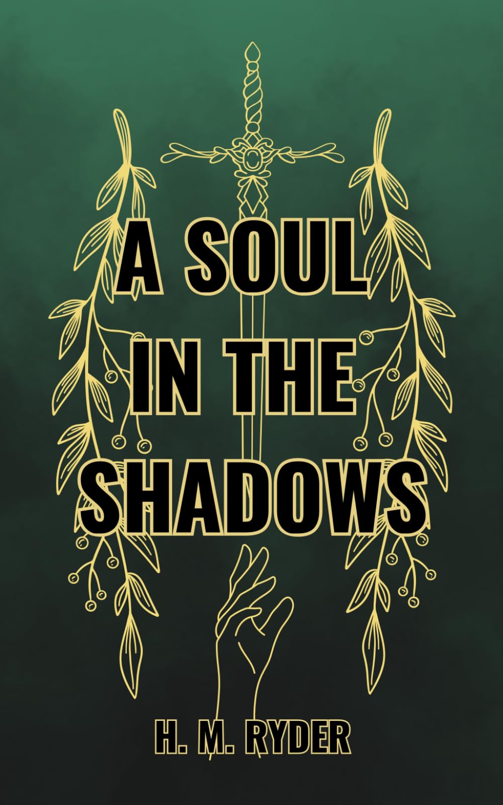 A Soul In The Shadows